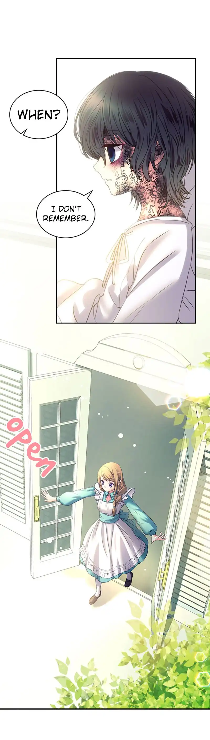 Sincerely: I Became a Duke's Maid Chapter 5 15